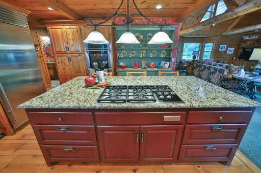 12624 ABC Drive, Crosslake, MN 56442