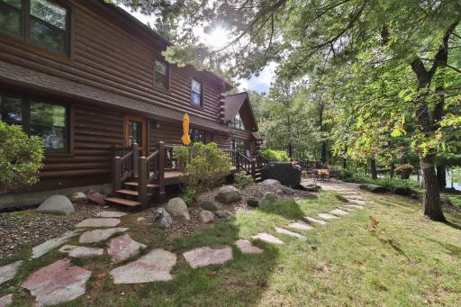 12624 ABC Drive, Crosslake, MN 56442
