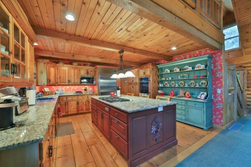 12624 ABC Drive, Crosslake, MN 56442