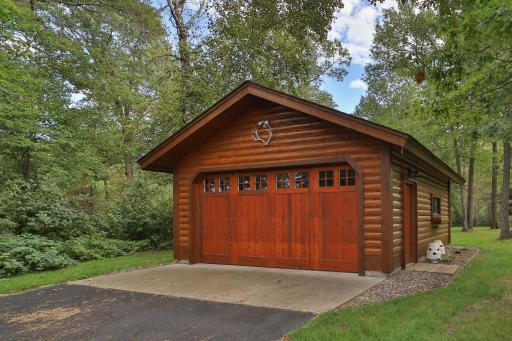 12624 ABC Drive, Crosslake, MN 56442