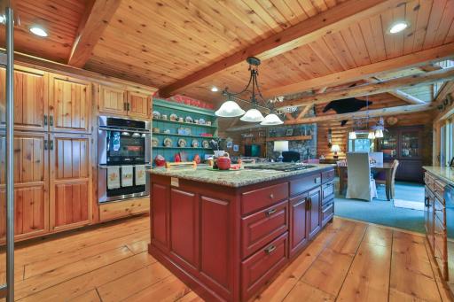 12624 ABC Drive, Crosslake, MN 56442