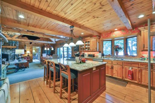 12624 ABC Drive, Crosslake, MN 56442