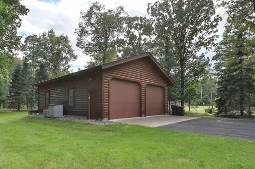 12624 ABC Drive, Crosslake, MN 56442