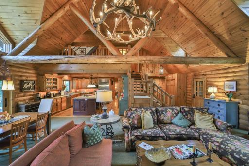 12624 ABC Drive, Crosslake, MN 56442