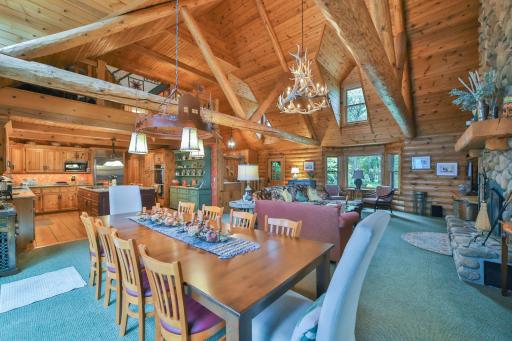 12624 ABC Drive, Crosslake, MN 56442