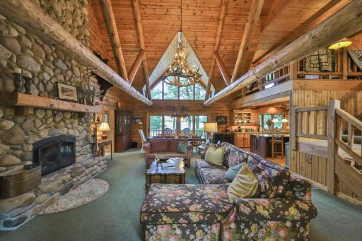 12624 ABC Drive, Crosslake, MN 56442