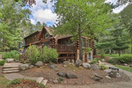 12624 ABC Drive, Crosslake, MN 56442