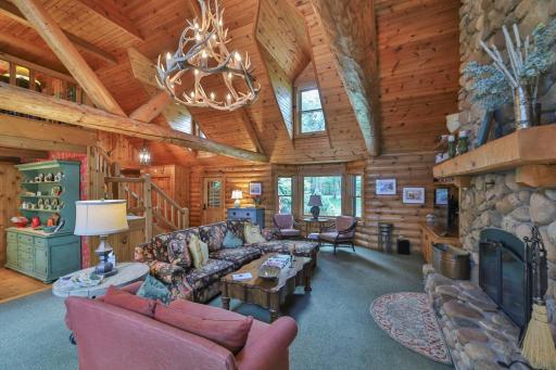 12624 ABC Drive, Crosslake, MN 56442