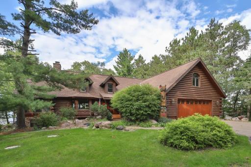12624 ABC Drive, Crosslake, MN 56442
