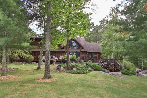 12624 ABC Drive, Crosslake, MN 56442