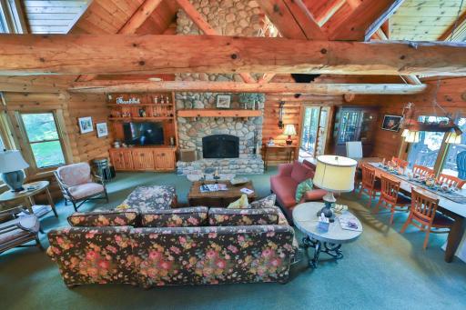 12624 ABC Drive, Crosslake, MN 56442