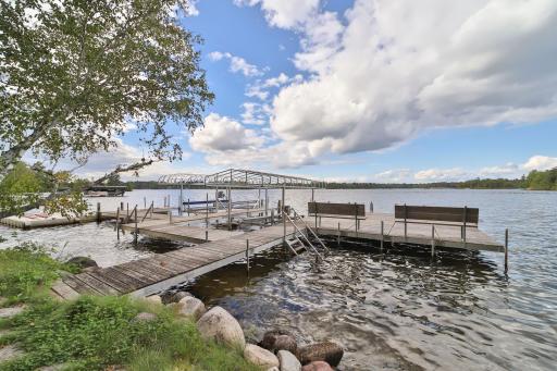 12624 ABC Drive, Crosslake, MN 56442