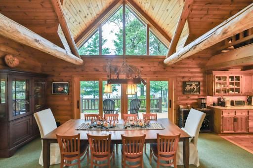 12624 ABC Drive, Crosslake, MN 56442