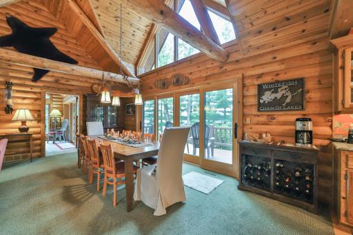 12624 ABC Drive, Crosslake, MN 56442