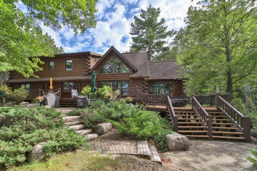 12624 ABC Drive, Crosslake, MN 56442