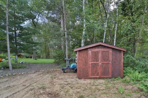 12624 ABC Drive, Crosslake, MN 56442