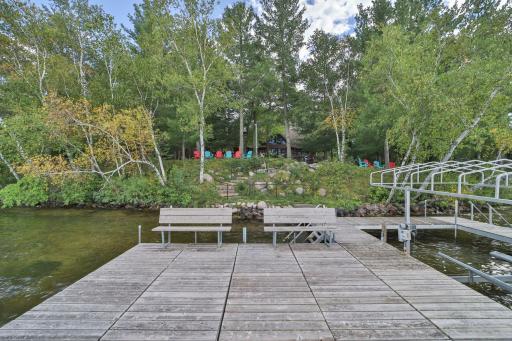 12624 ABC Drive, Crosslake, MN 56442