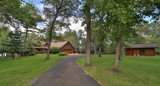 12624 ABC Drive, Crosslake, MN 56442