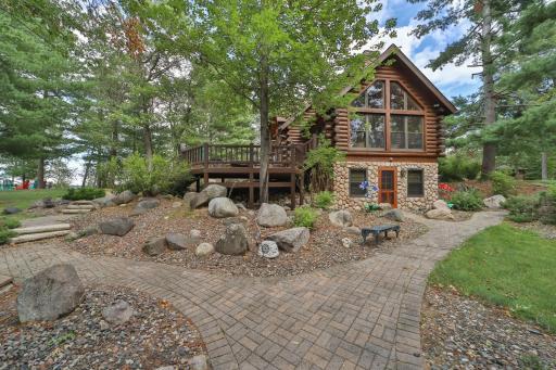 12624 ABC Drive, Crosslake, MN 56442