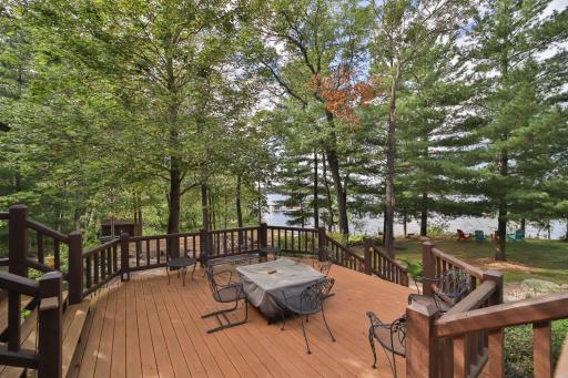12624 ABC Drive, Crosslake, MN 56442