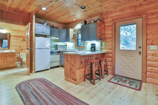 12624 ABC Drive, Crosslake, MN 56442