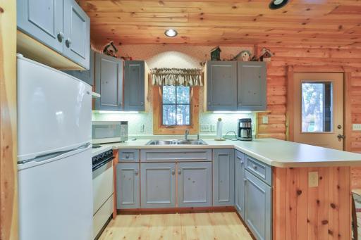 12624 ABC Drive, Crosslake, MN 56442