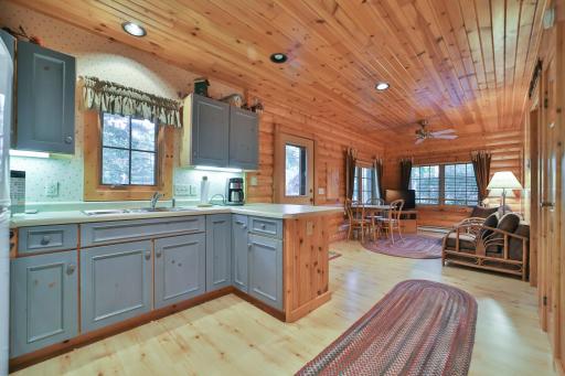 12624 ABC Drive, Crosslake, MN 56442