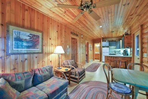 12624 ABC Drive, Crosslake, MN 56442