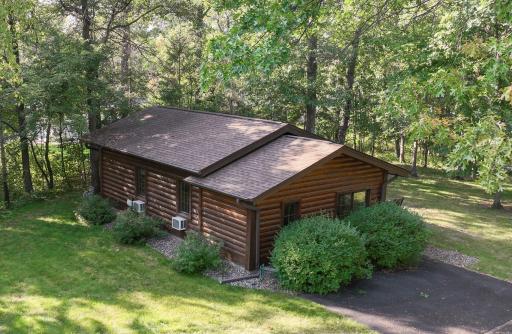 12624 ABC Drive, Crosslake, MN 56442