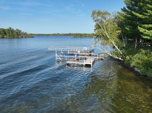 12624 ABC Drive, Crosslake, MN 56442
