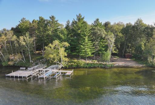 12624 ABC Drive, Crosslake, MN 56442
