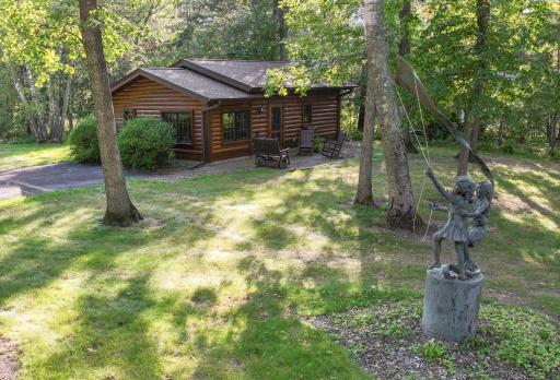 12624 ABC Drive, Crosslake, MN 56442