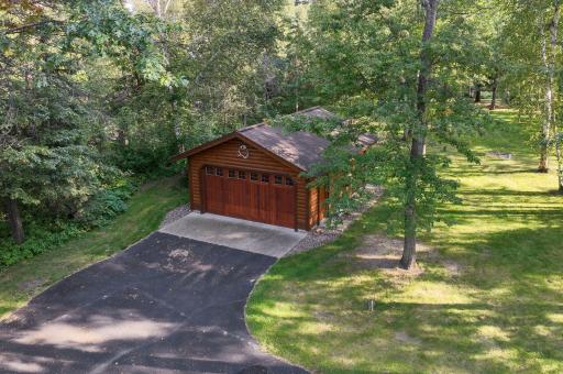12624 ABC Drive, Crosslake, MN 56442