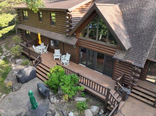 12624 ABC Drive, Crosslake, MN 56442