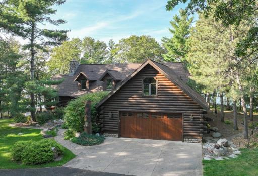12624 ABC Drive, Crosslake, MN 56442