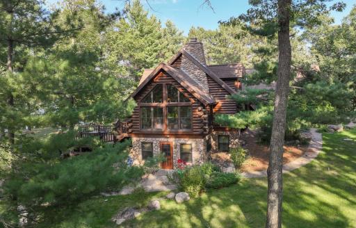12624 ABC Drive, Crosslake, MN 56442