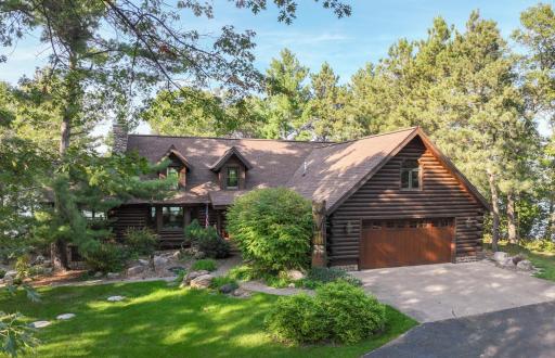 12624 ABC Drive, Crosslake, MN 56442