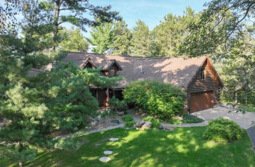 12624 ABC Drive, Crosslake, MN 56442