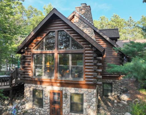 12624 ABC Drive, Crosslake, MN 56442