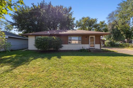 Welcome to 8101 80th Ave. South Cottage Grove