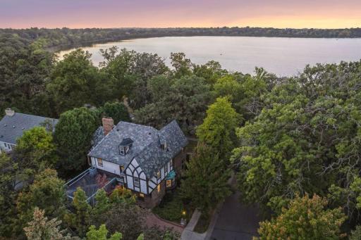 4701 E Lake Harriet Parkway, Minneapolis, MN 55419