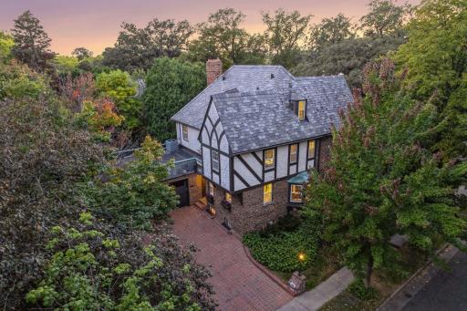 4701 E Lake Harriet Parkway, Minneapolis, MN 55419