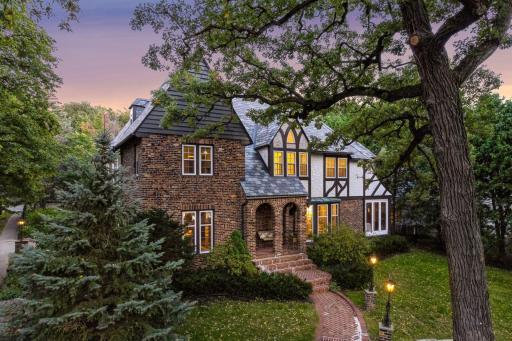 4701 E Lake Harriet Parkway, Minneapolis, MN 55419