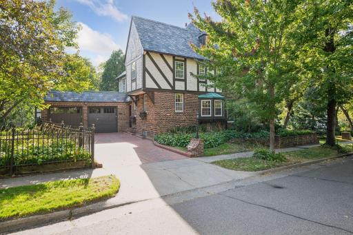 4701 E Lake Harriet Parkway, Minneapolis, MN 55419