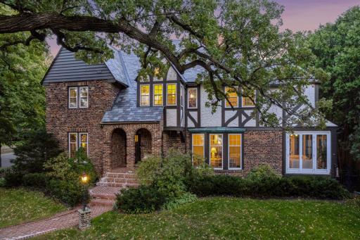 4701 E Lake Harriet Parkway, Minneapolis, MN 55419