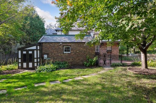 4701 E Lake Harriet Parkway, Minneapolis, MN 55419