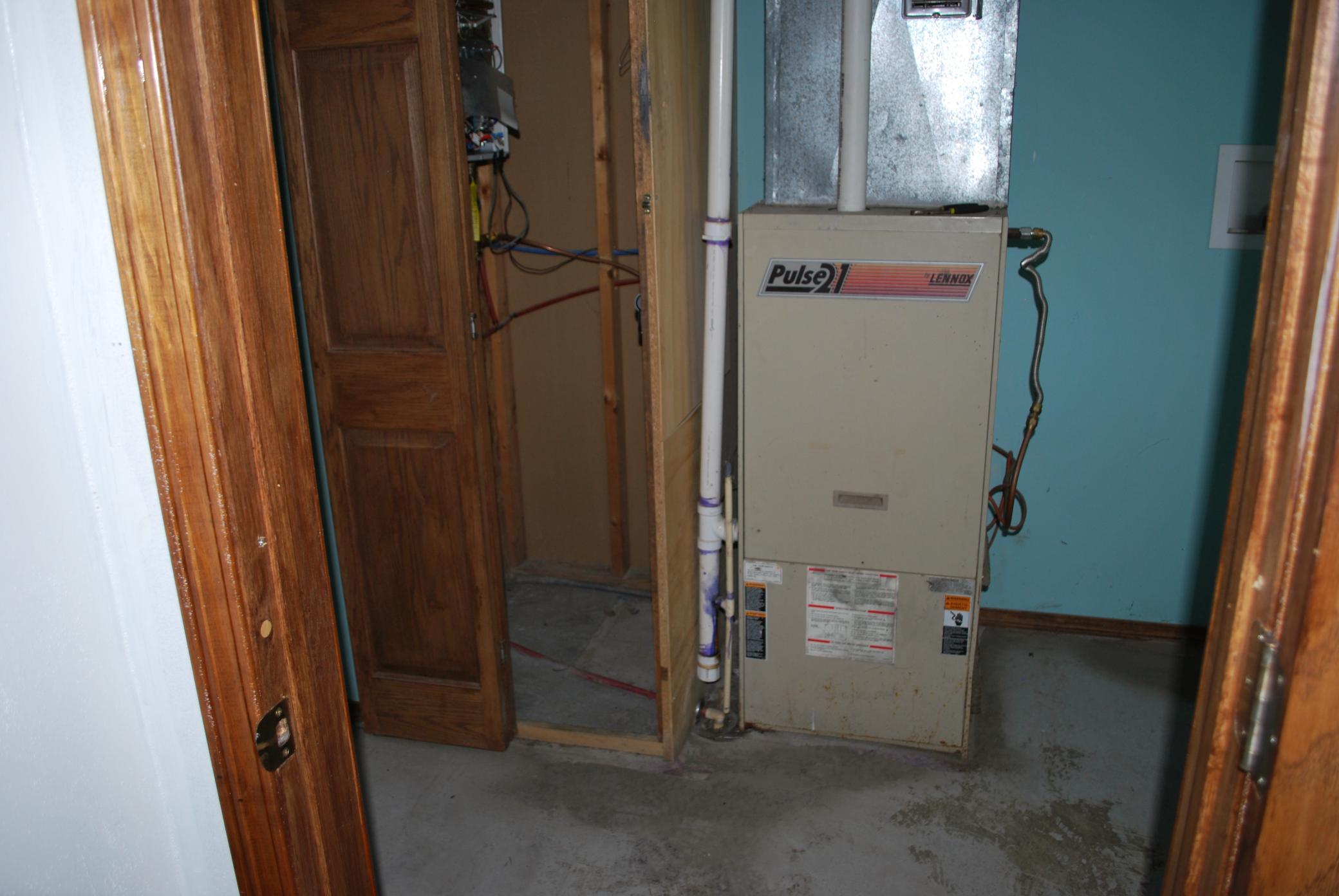 Furnace