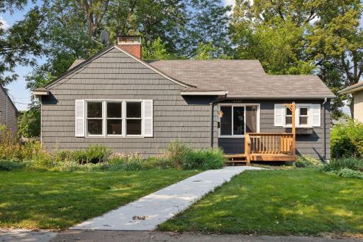2930 Salem Avenue S, Minneapolis, MN 55416
