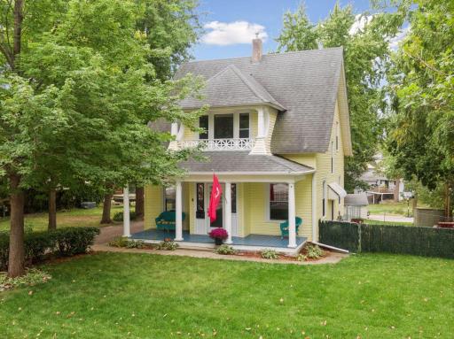 505 Lake Boulevard S, Buffalo, MN 55313