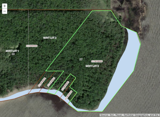 XXX Elm Point, Warroad, MN 56763